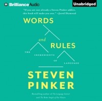 Стивен Пинкер - Words and Rules