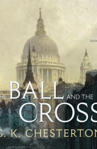 Ball and the Cross