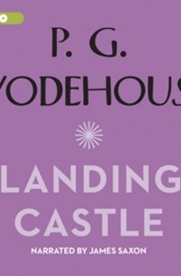 Blandings Castle and Elsewhere