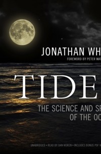 Джонатан Уайт - Tides
