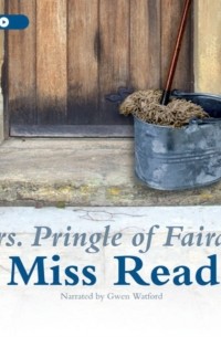 Mrs. Pringle of Fairacre