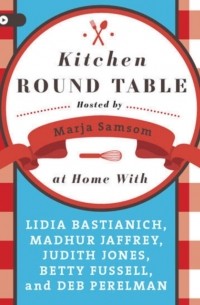 Kitchen Round Table