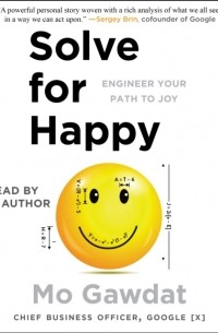 Solve for Happy