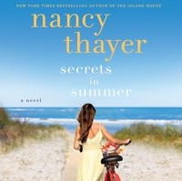 Нэнси Тайер - Secrets in Summer