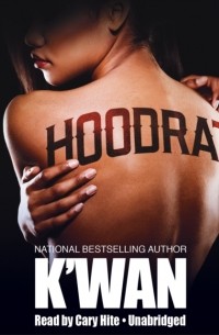 K'Wan - Hood Rat