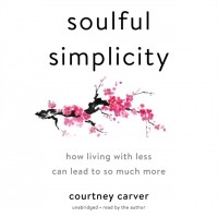 Кортни Карвер - Soulful Simplicity