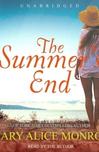 Mary Alice Monroe - The Summer's End