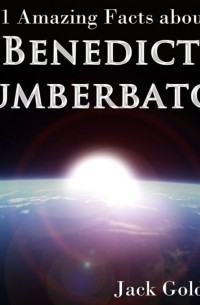 101 Amazing Facts about Benedict Cumberbatch