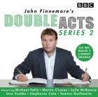 Джон Финнемор - John Finnemore's Double Acts: Series 2