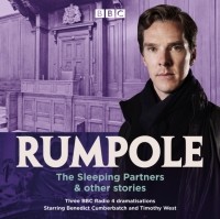Джон Мортимер - Rumpole: The Sleeping Partners & other stories