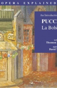 Introduction to Puccini