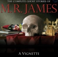 M.R. James - A Vignette