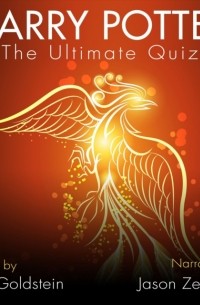 Harry Potter - The Ultimate Quiz