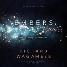 Ричард Вагамесе - Embers
