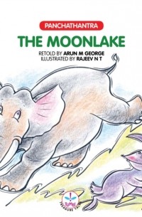 Arun M. George - Moonlake