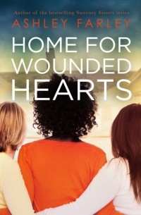 Home for Wounded Hearts