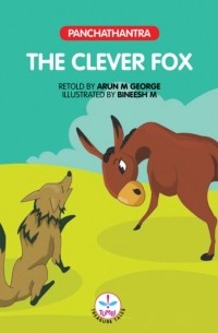 Arun M. George - Clever Fox