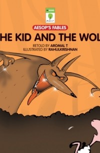 Kid and the Wolf