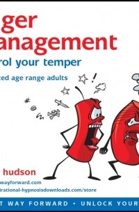 Lynda Hudson - Anger Management