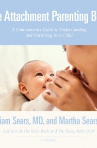 Attachment Parenting Book