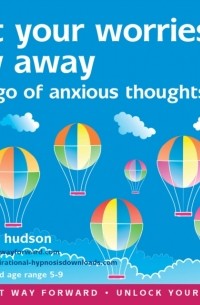 Lynda Hudson - Let your worries fly away