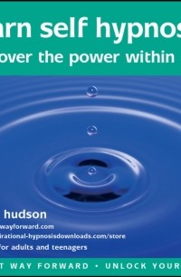 Lynda Hudson - Learn Self Hypnosis