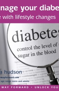 Lynda Hudson - Manage Your Diabetes