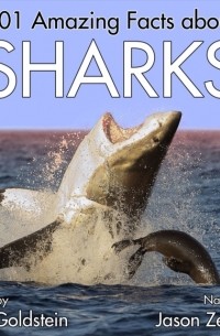 Jack Goldstein - 101 Amazing Facts about Sharks