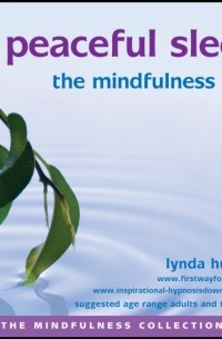 Lynda Hudson - Peaceful Sleep the Mindfulness Way