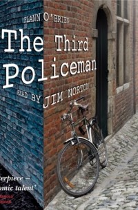 Flann O'Brien - The Third Policeman