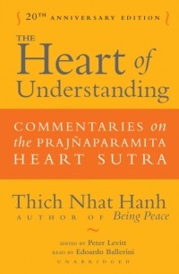 Heart of Understanding, Twentieth Anniversary Edition