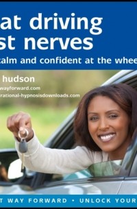 Lynda Hudson - Beat Driving Test Nerves