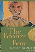 Элизабет Спир - Bronze Bow