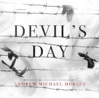 Andrew Michael Hurley - Devil's Day
