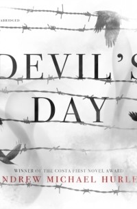 Andrew Michael Hurley - Devil's Day