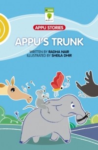 Appu's trunk