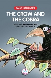 Arun M. George - Crow and the Cobra