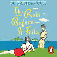 Jonathan Coe - Rain Before it Falls