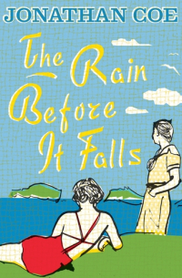 The Rain Before it Falls