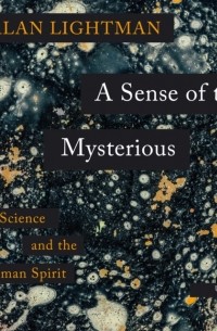 Алан Лайтман - Sense of the Mysterious