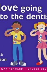 Lynda Hudson - I Love Going to the Dentist