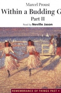 Within a Budding Grove. Part II