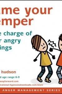 Lynda Hudson - Tame Your Temper