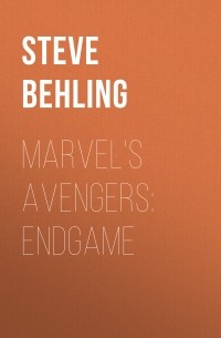 Стив Белинг - Marvel's Avengers: Endgame