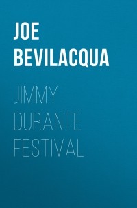 Jimmy Durante Festival