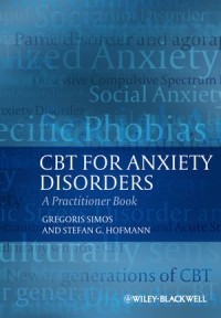  - CBT for Anxiety Disorders: A Practitioner Book