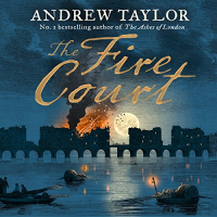 Andrew Taylor - Fire Court