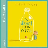 Оливер Джефферс - Heart And The Bottle