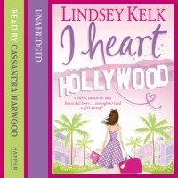 Линдси Келк - I Heart Hollywood