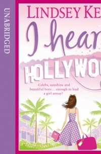 Линдси Келк - I Heart Hollywood